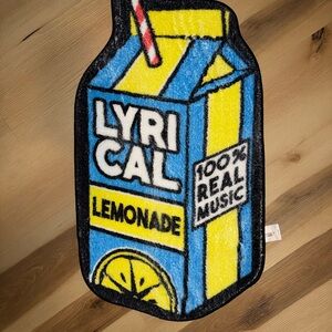 Lyrical Lemonade Rugs
